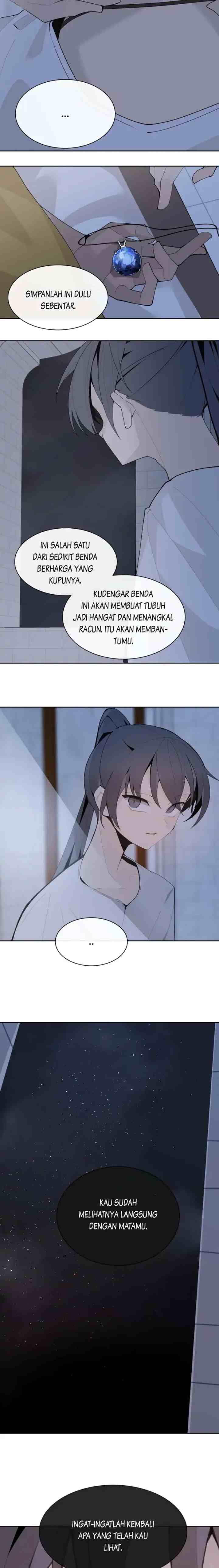 Devil Sword King chapter 281 halaman 12