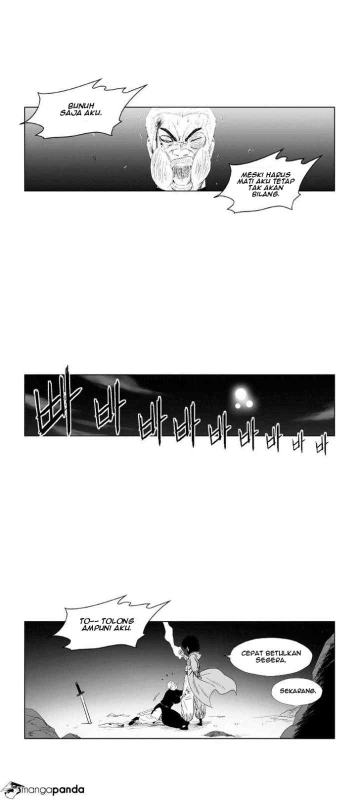 Red Storm chapter 94 halaman 12