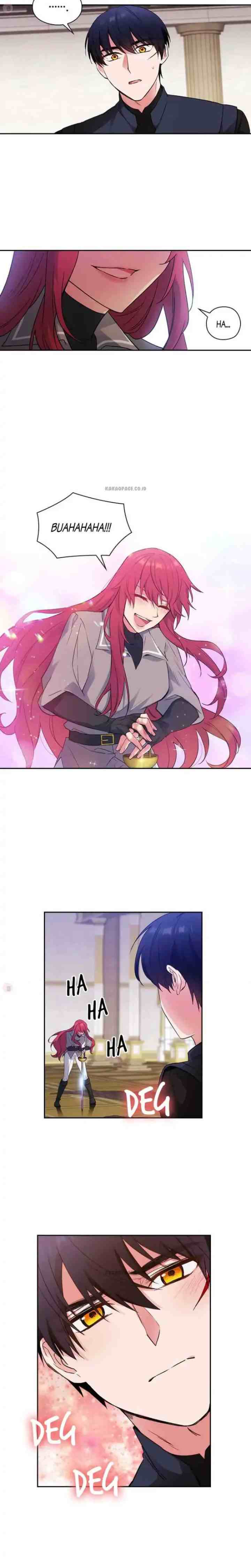 Adonis chapter 121 halaman 5