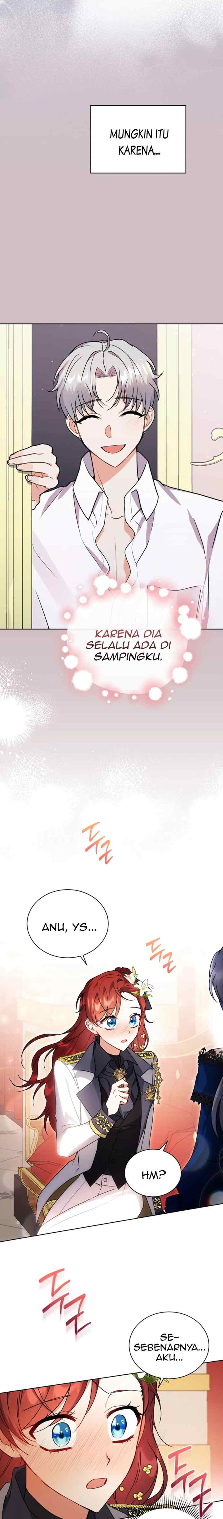I Became The Villain's Trainer chapter 67 halaman 18