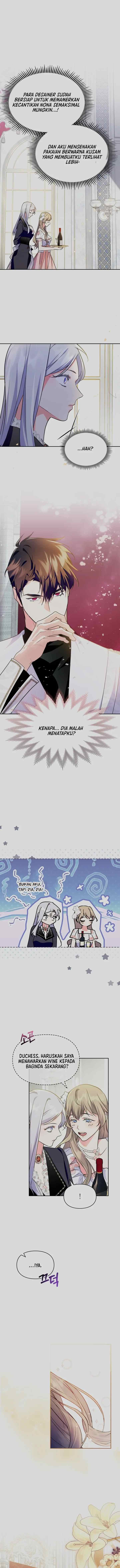 I Became the Tyrant's Servant chapter 23 halaman 10