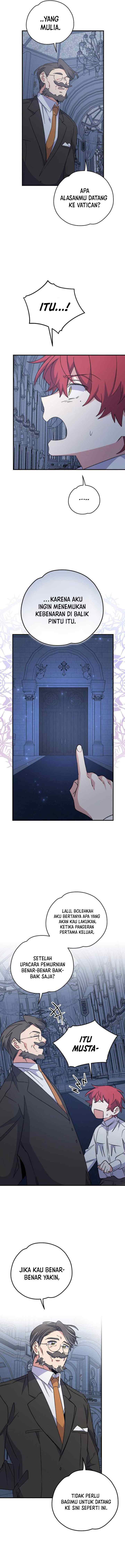 Yigret chapter 61 halaman 5