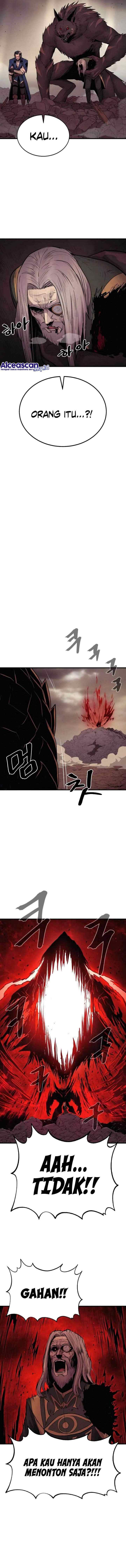 Howling Dragon (The Wailing Perversion) chapter 30 halaman 9