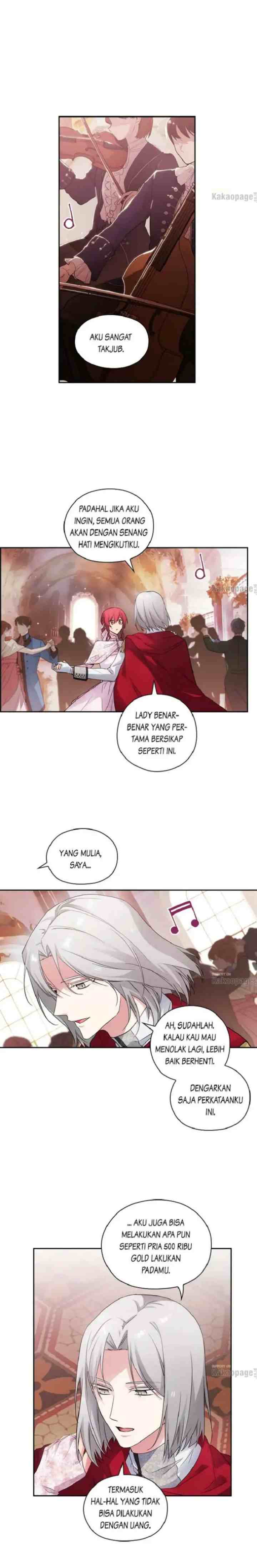 Adonis chapter 174 halaman 13
