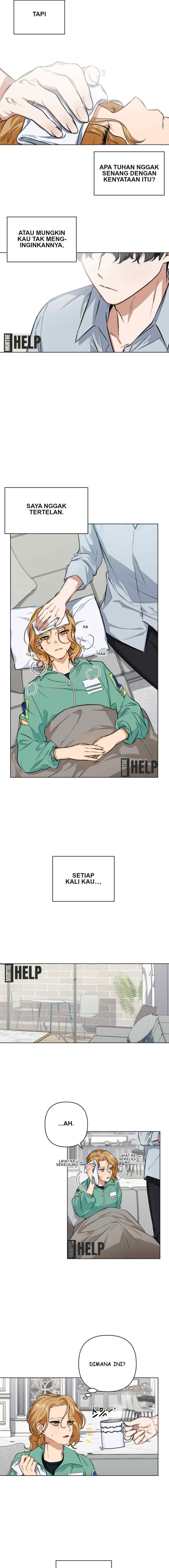 Remember Me chapter 4 halaman 6