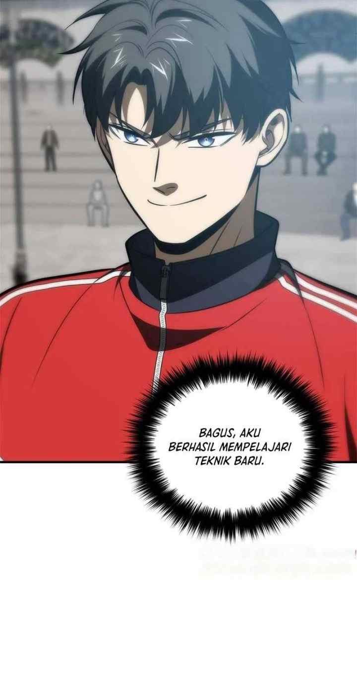 Global Gao Wu chapter 158 halaman 12