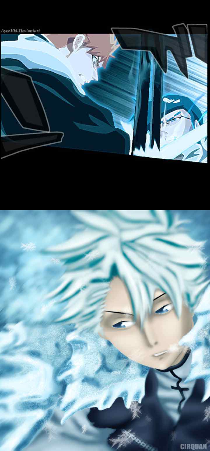 Bleach chapter 663 halaman 10