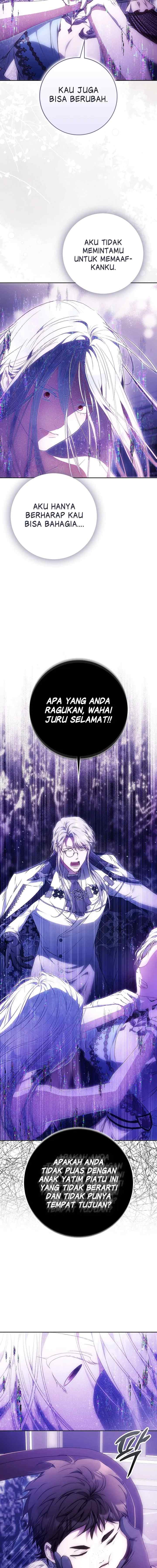 I Became the Wife of the Male Lead chapter 120 halaman 15