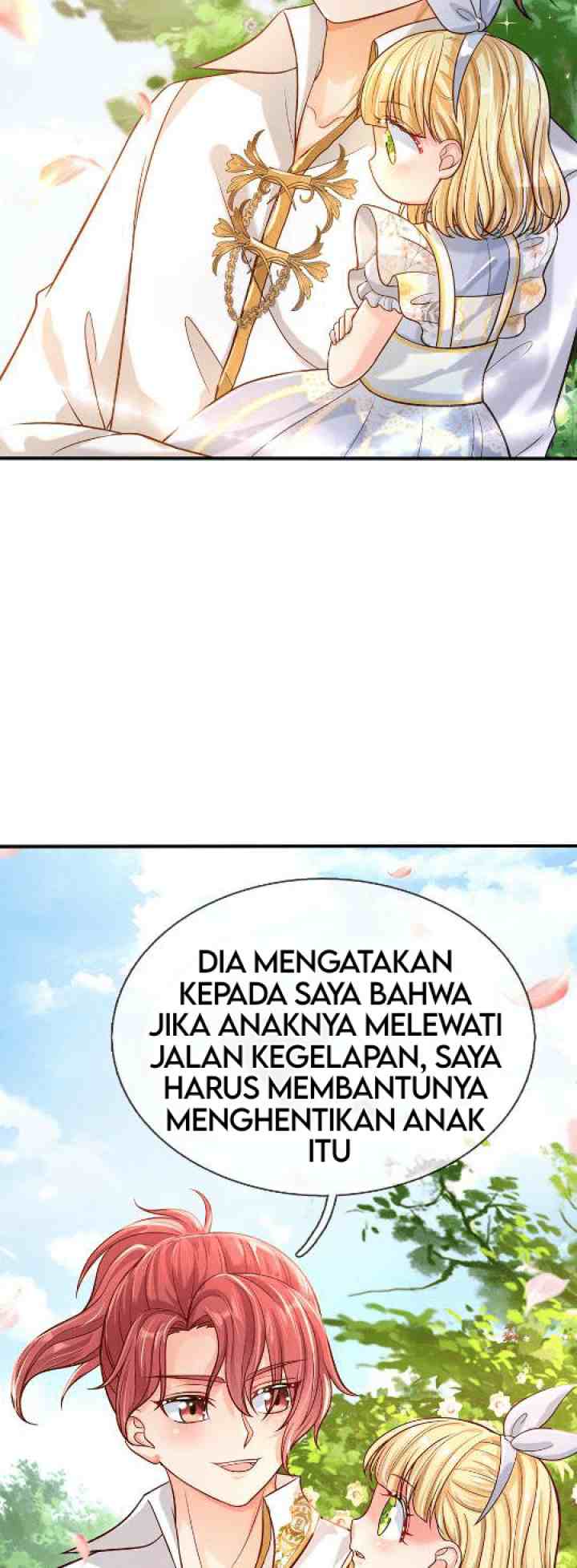 I, Queen Edith chapter 56 halaman 4