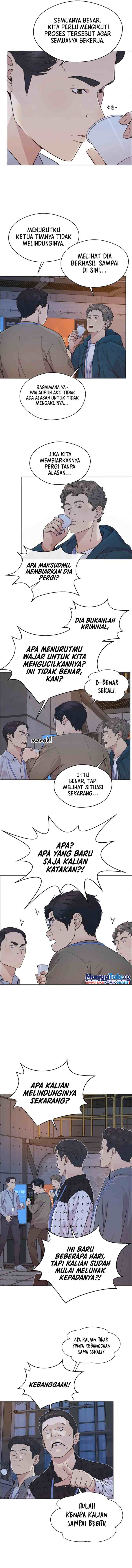 The Man chapter 159 halaman 10