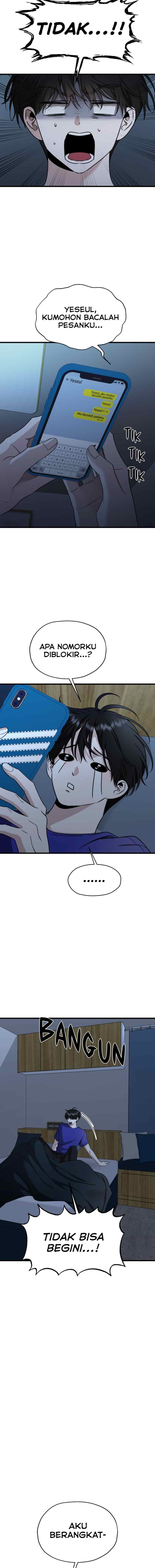 Stealing Sohee chapter 25 halaman 7