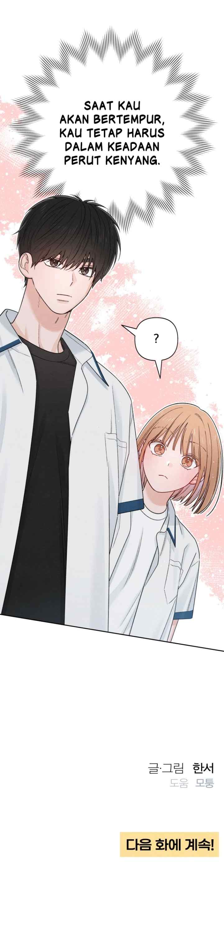 Apocalypse of Youth chapter 88 halaman 18