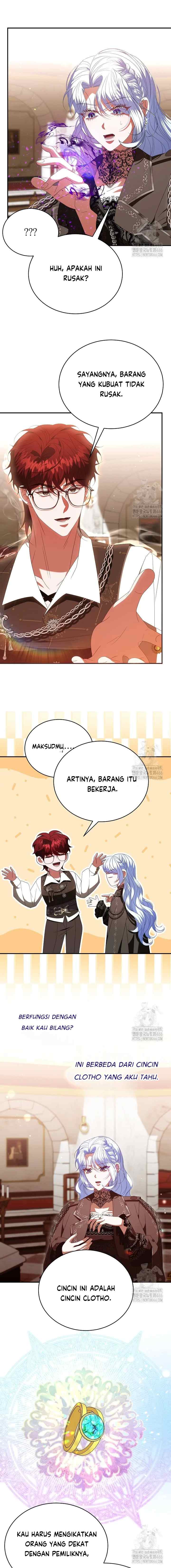 A Guide to the Reality of Villain Extras chapter 34 halaman 4