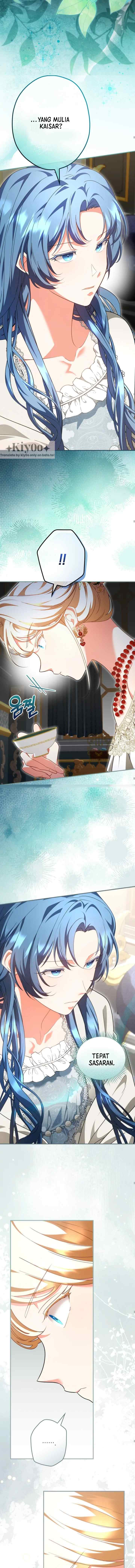 Although I Am A Mother-In-Law, I Do Not Like Conflict Between My In-Laws chapter 2 halaman 11