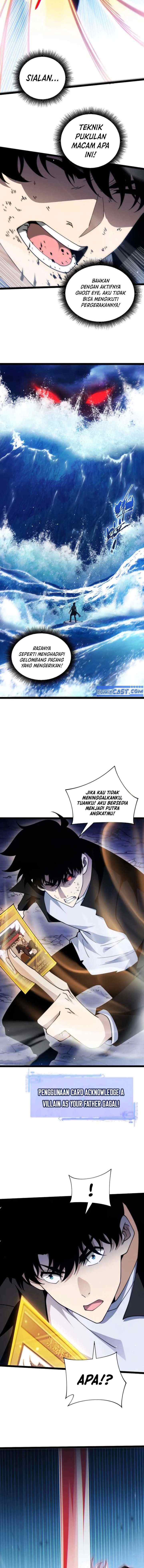 Maxed Strength Necromancer chapter 107 halaman 5