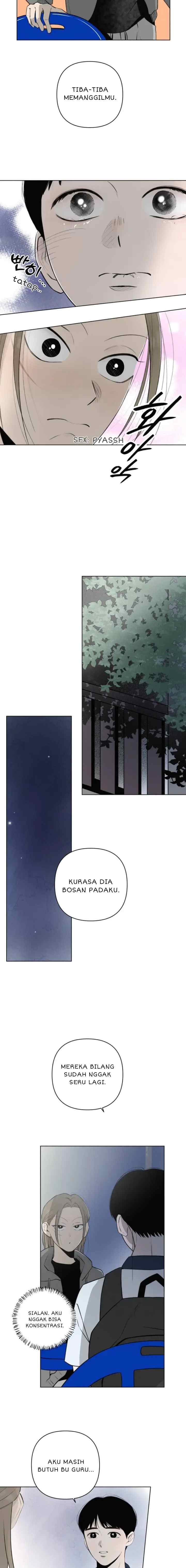 Red as a Tomato! chapter 19 halaman 7