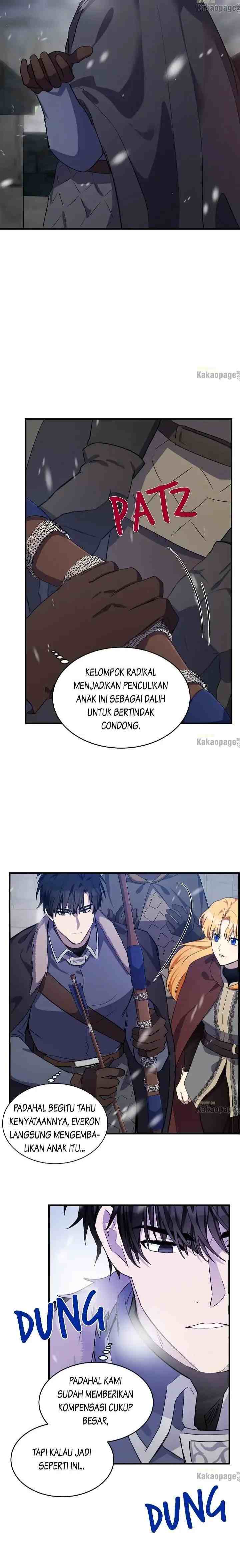 The Villainess Lives Twice chapter 81 halaman 4