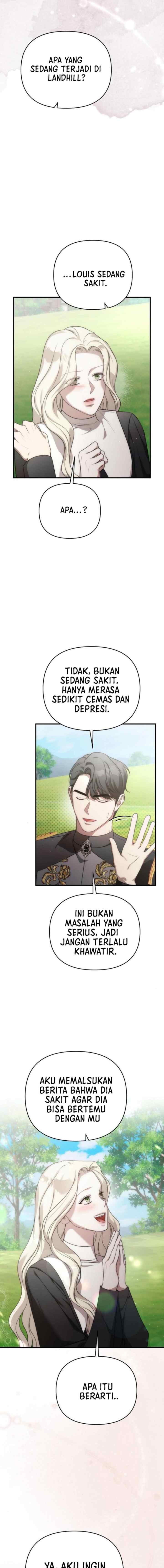 How To Turn A Kind Savior Into An Emperor chapter 44 halaman 7