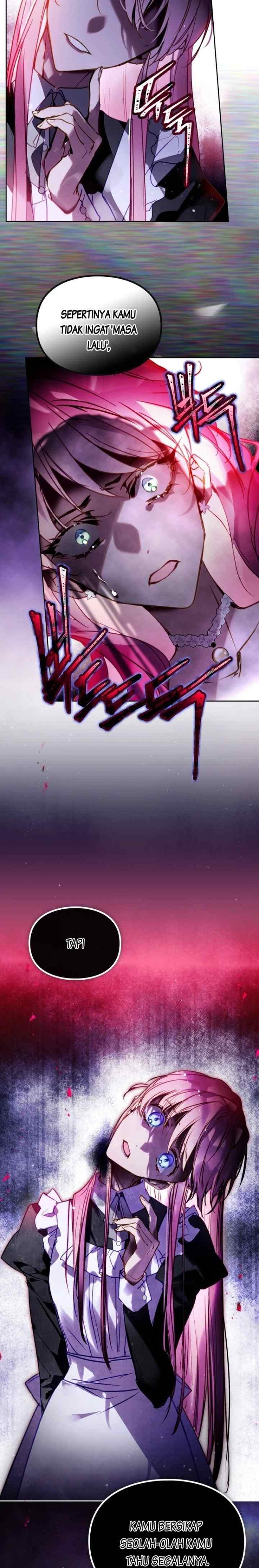 Death Is the Only Ending for the Villainess chapter 173 halaman 14
