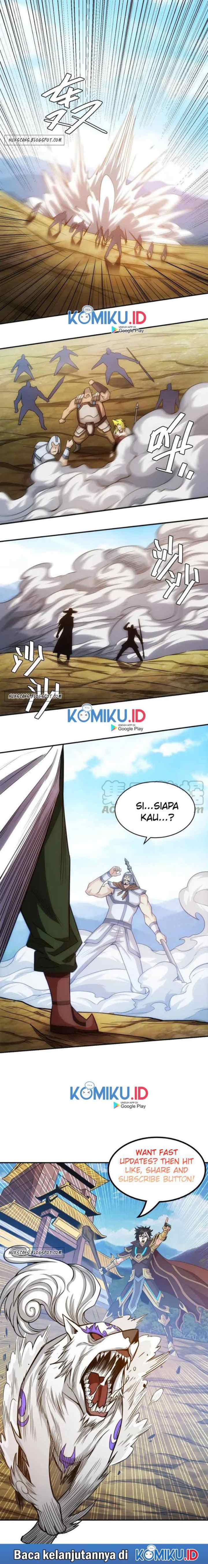 Rich Player chapter 80 halaman 17