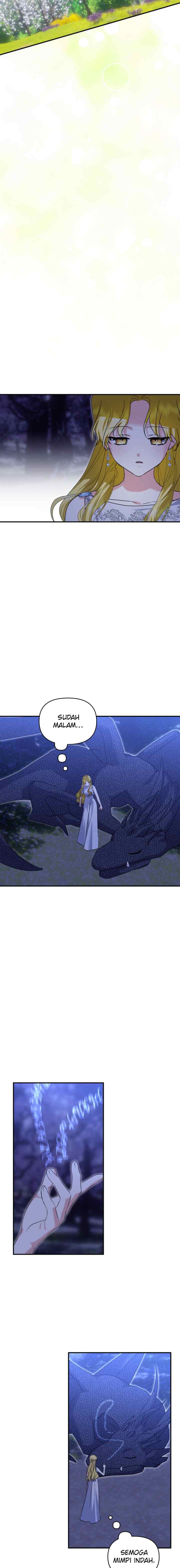 Monster Duke's Daughter chapter 182 halaman 12