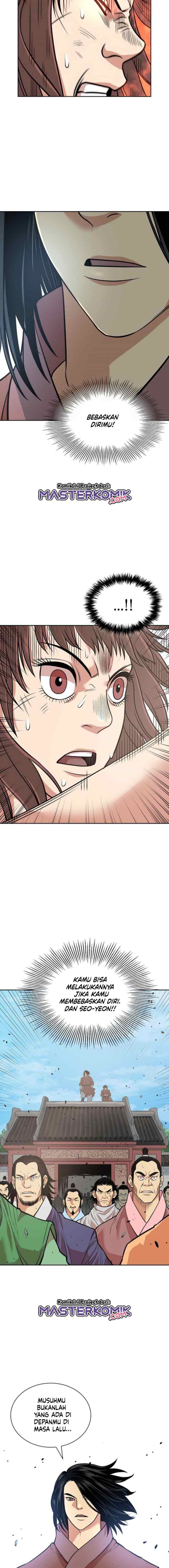 Record of the War God chapter 121 halaman 13