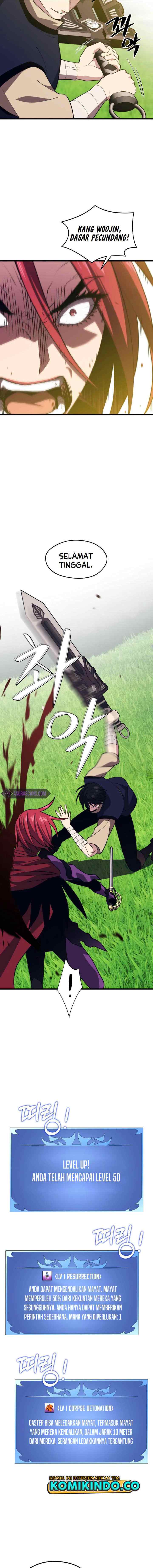 Seoul Station Necromancer chapter 32 halaman 7