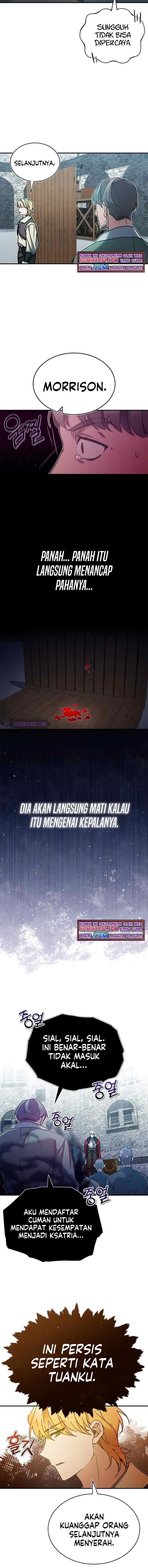 The Heavenly Demon Can't Live a Normal Life chapter 24 halaman 18