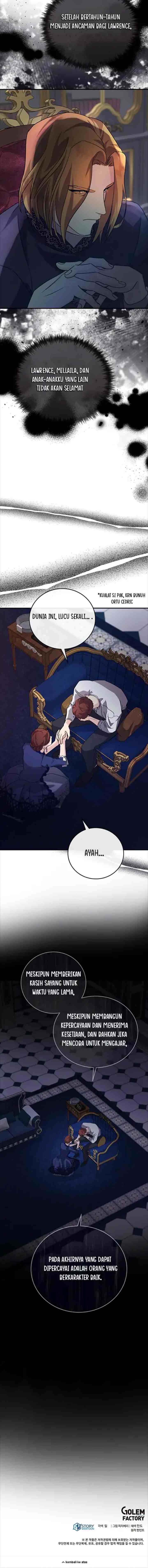 The Villainess Lives Twice chapter 150 halaman 16