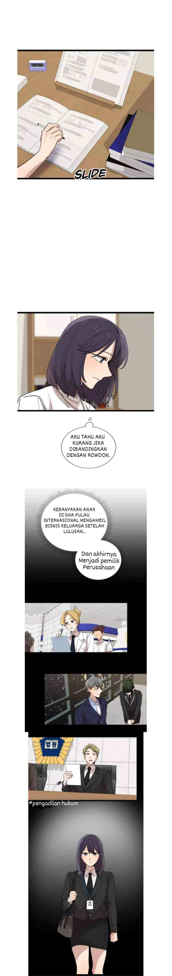 He Can't Be This Dumb! chapter 89 halaman 16