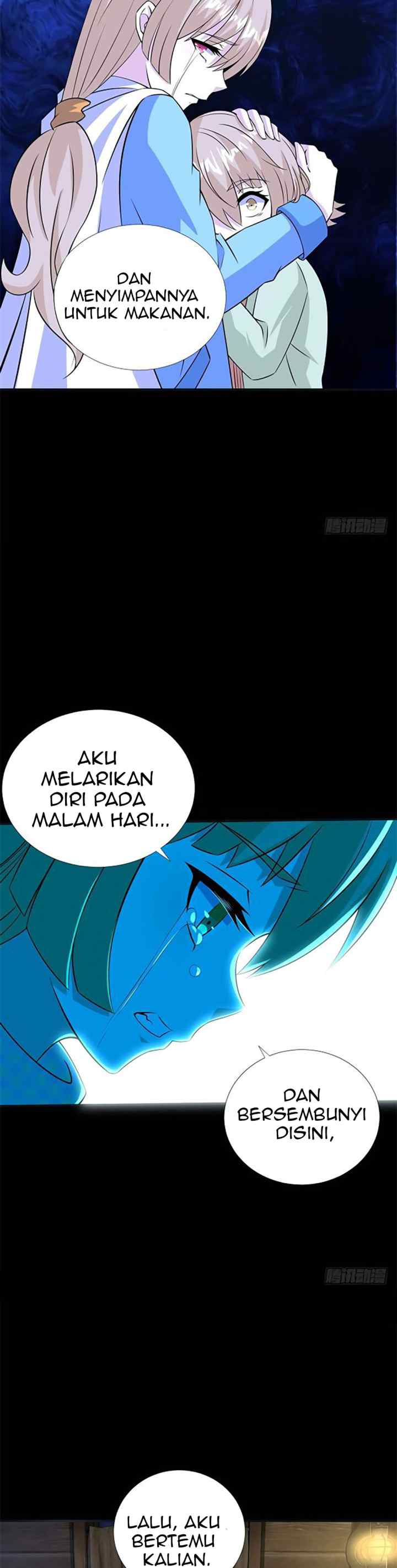 King of Apocalypse chapter 187 halaman 11