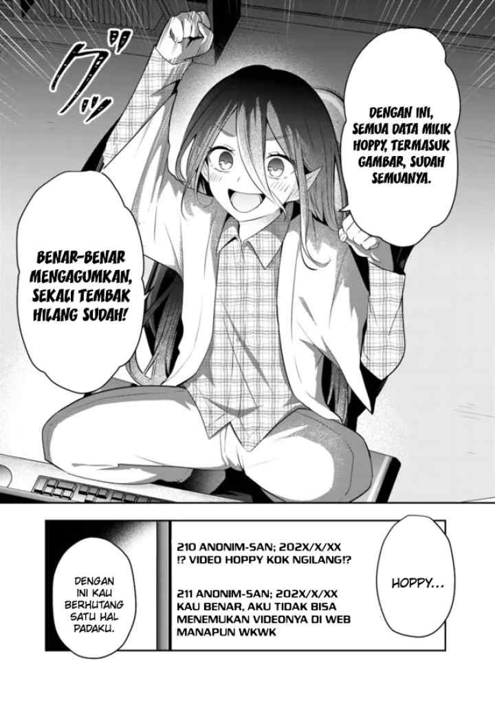 Shachiku Desu Ga Shuzoku Shinka Shite Saikyou E To Itarimasu chapter 17 halaman 10