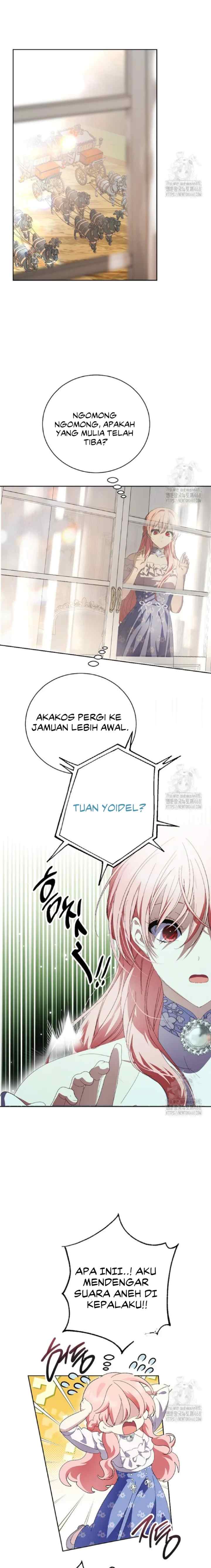 If You Remove the Kind Protagonist's Mask chapter 76 halaman 5