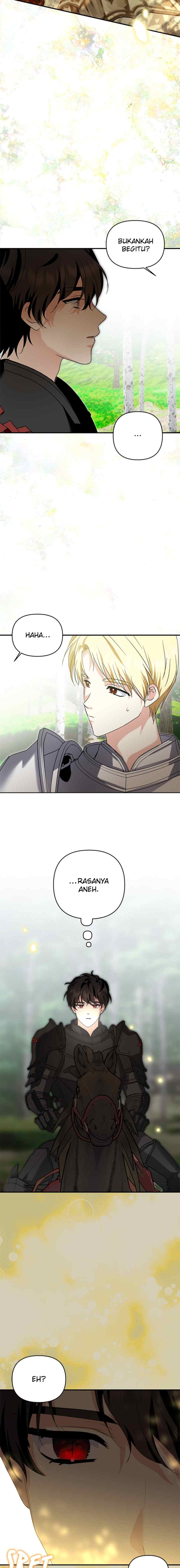 Monster Duke's Daughter chapter 175 halaman 9