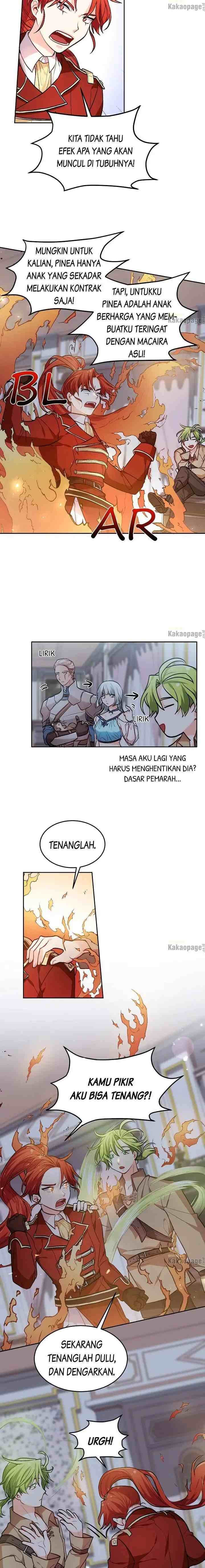 I Was Just an Ordinary Lady chapter 90 halaman 14