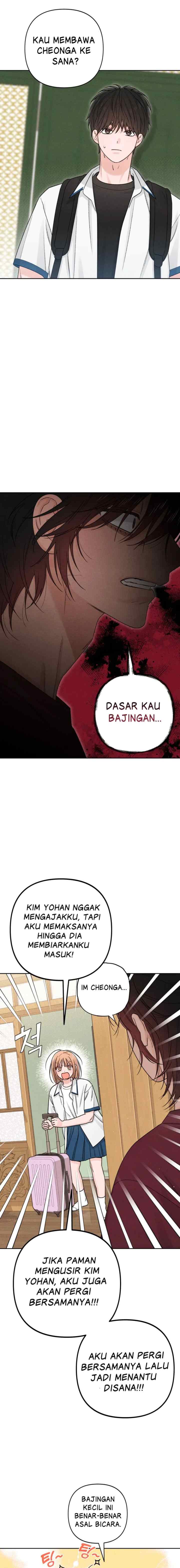 Apocalypse of Youth chapter 84 halaman 5