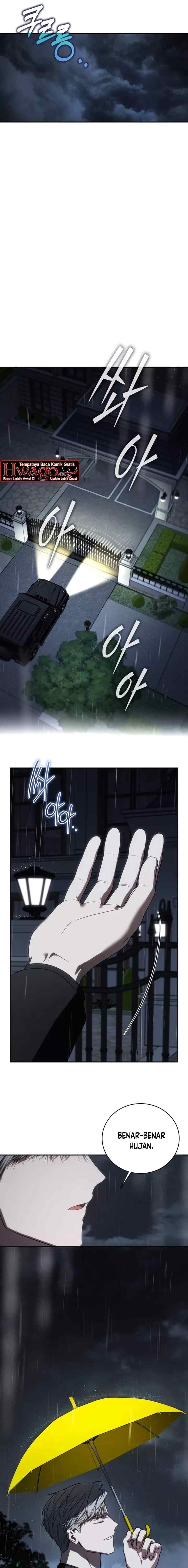 A Guide to the Right Life for Rankers chapter 31 halaman 19