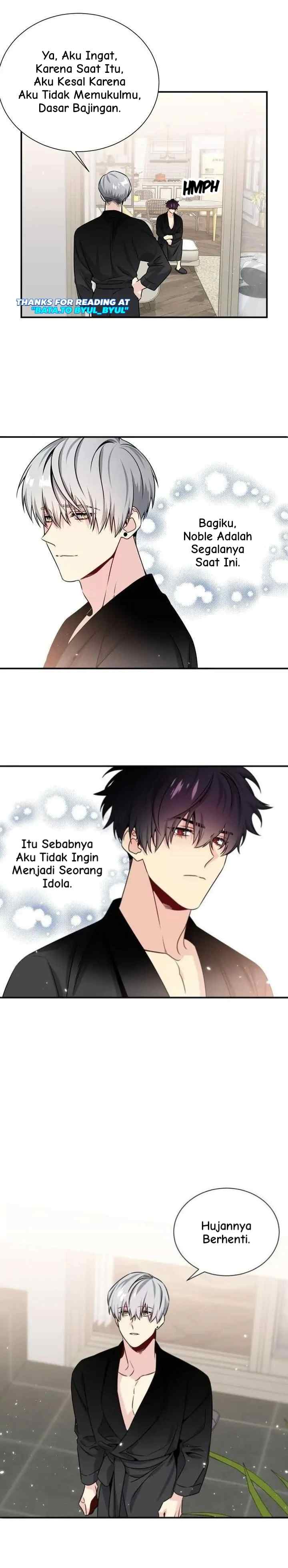 Cosmic Stars chapter 59 halaman 14