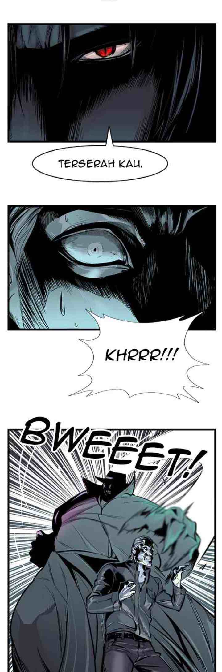 Noblesse chapter 11 halaman 5