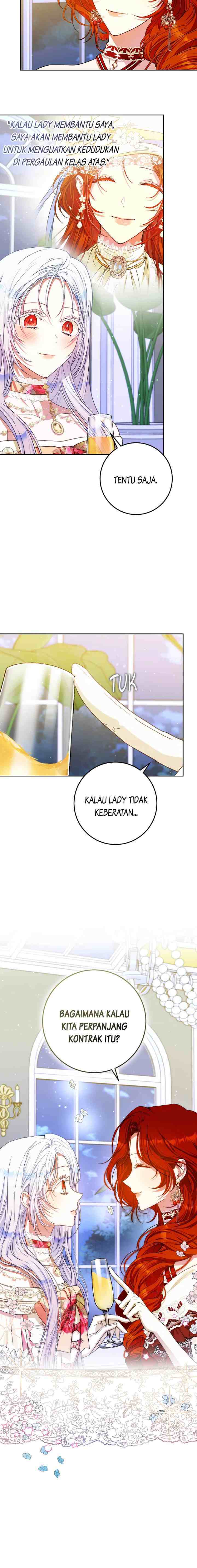 I Became the Wife of the Male Lead chapter 52 halaman 8