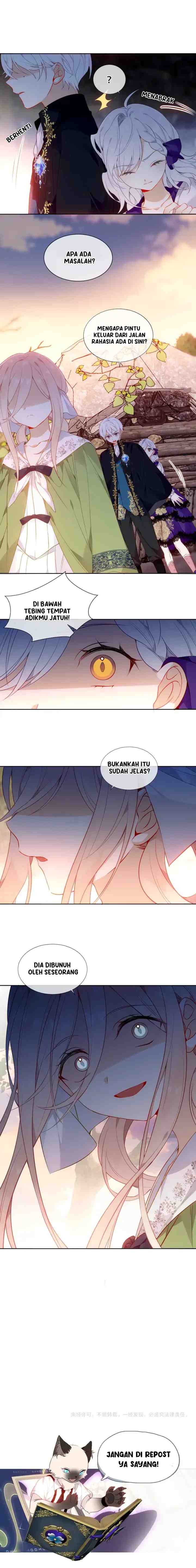 The Script Shop of Dreams chapter 24 halaman 11