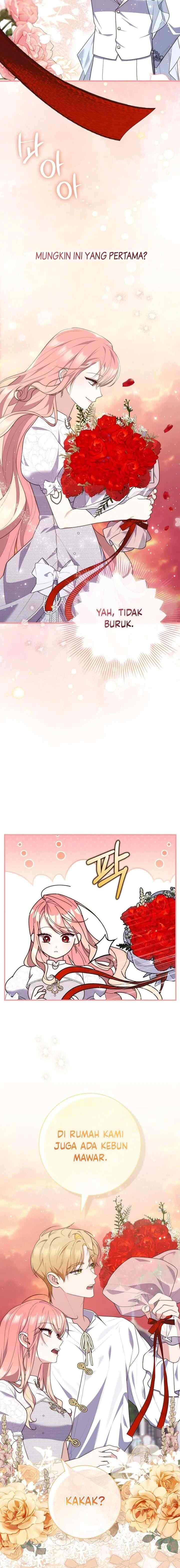 A Fortune Telling-Princess chapter 86 halaman 15