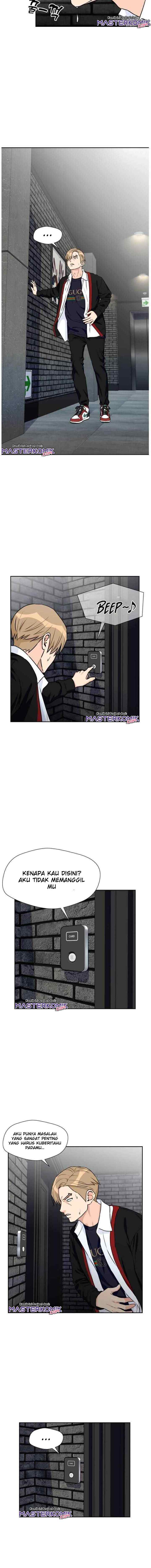 Face Genius chapter 39 halaman 18