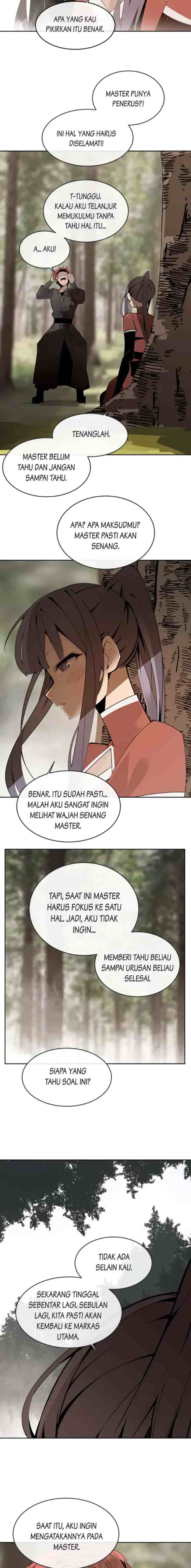 Devil Sword King chapter 288 halaman 7
