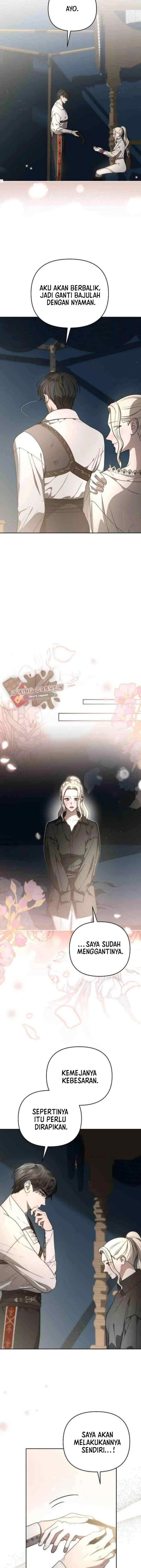 How To Turn A Kind Savior Into An Emperor chapter 21 halaman 13