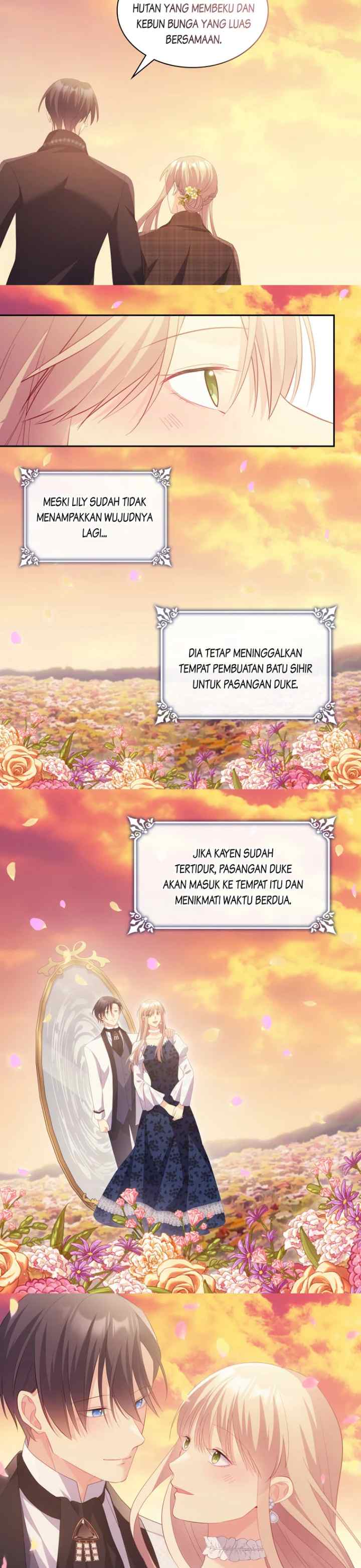 Daisy - How to Become the Duke's Fiancée chapter 185 halaman 14