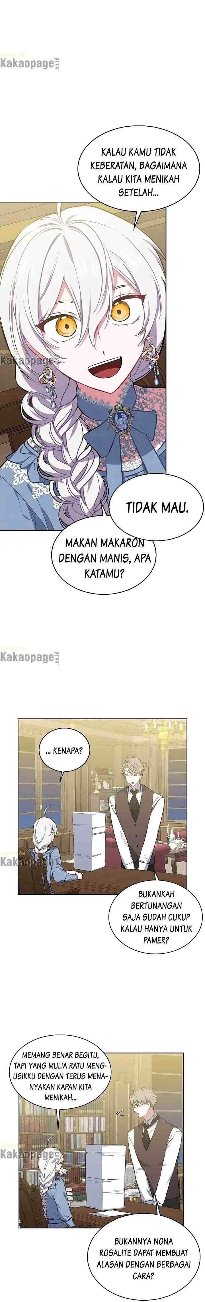 Touch My Little Brother and You're Dead chapter 22 halaman 15