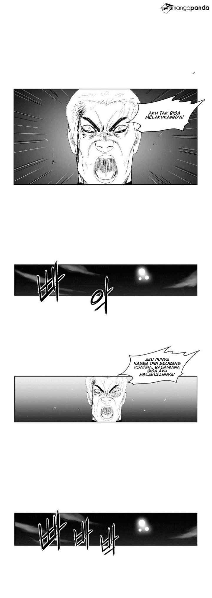 Red Storm chapter 94 halaman 11