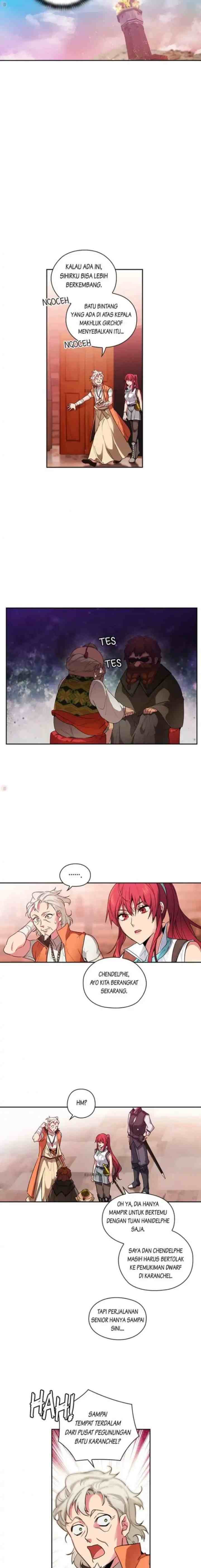 Adonis chapter 99 halaman 7