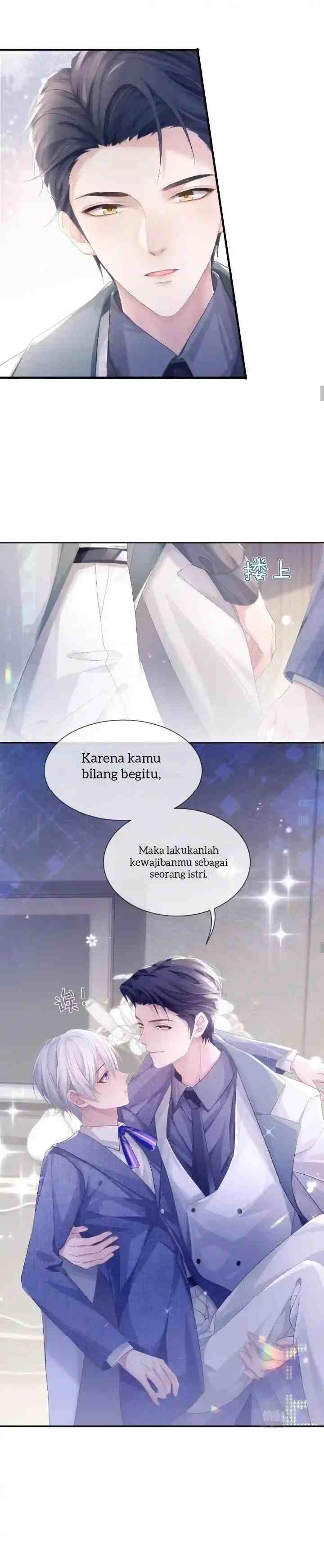 Continued Love chapter 6 halaman 13